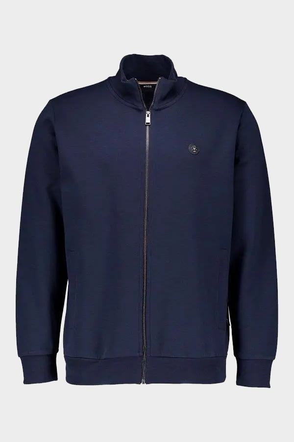 ΖΑΚΕΤΑ BOSS - 404 ΜΠΛΕ